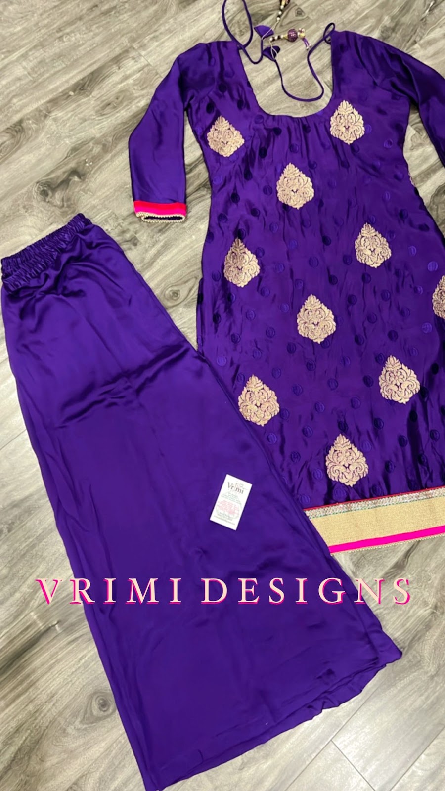 Vrimi Designs | 27 Rotunda St, Brampton, ON L6X 5E5, Canada | Phone: (647) 803-0656