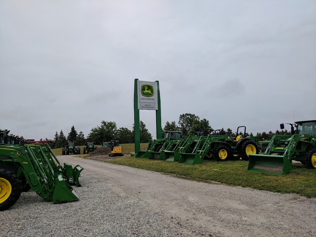 Huron Tractor | 8705 Essex County Rd 46, Comber, ON N0P 1J0, Canada | Phone: (519) 687-6662