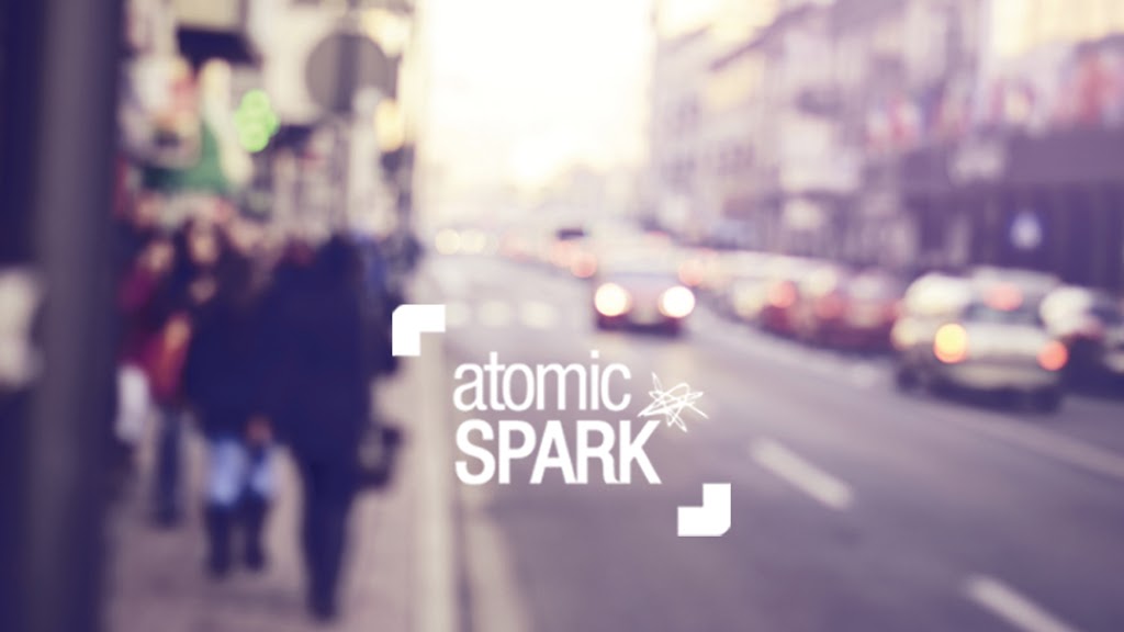 Atomic Spark | 182 Brant Ave, Brantford, ON N3T 3H9, Canada | Phone: (905) 297-4436