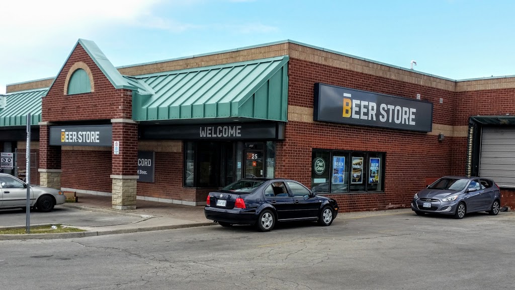 Beer Store | 1118 Centre St, Thornhill, ON L4J 3M8, Canada | Phone: (905) 886-9761