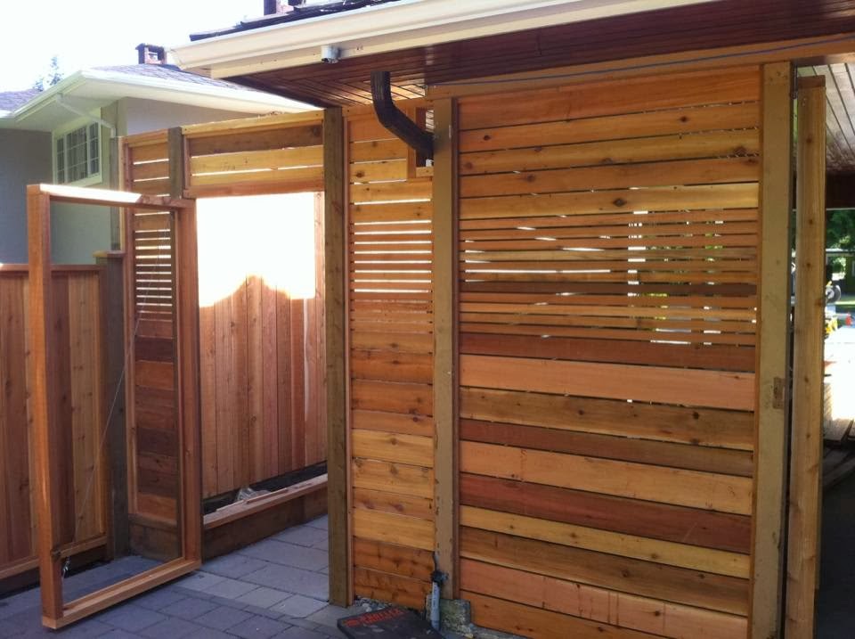 The Great Canadian Fence & Deck Company | 118 Garden Ave Unit 3, North Vancouver, BC V7P 3H2, Canada | Phone: (604) 924-5296