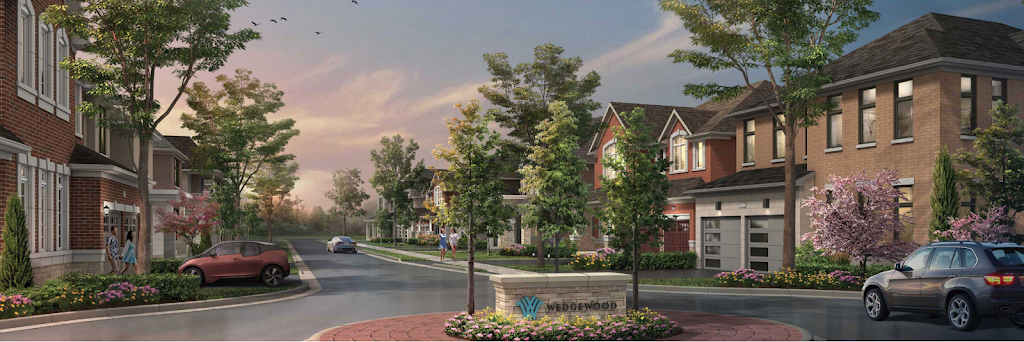 Ballymore Homes | 12840 Yonge St, Richmond Hill, ON L4E 4H1, Canada | Phone: (905) 773-1048