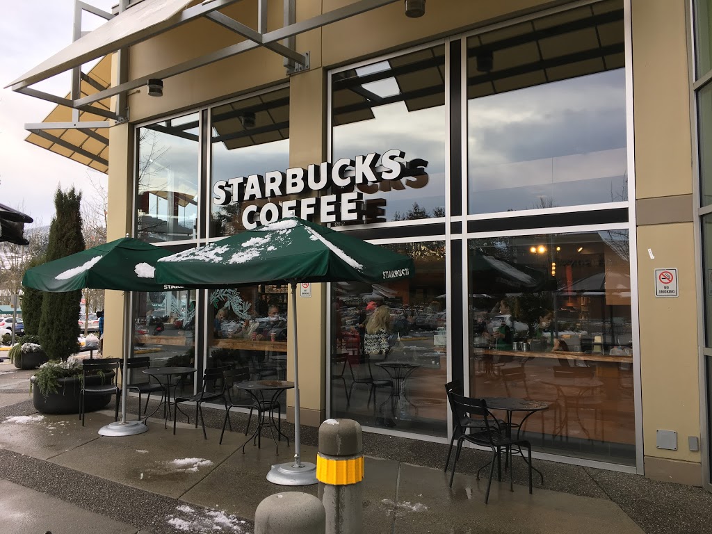 Starbucks | Centre, 2929 Barnet Hwy #2600, Coquitlam, BC V3B 5R5, Canada | Phone: (604) 468-7891