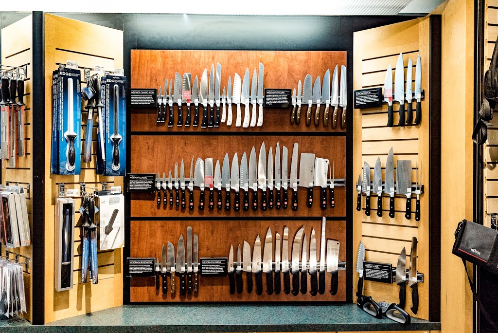 House of Knives | 32900 S Fraser Way #178, Abbotsford, BC V2S 5A1, Canada | Phone: (604) 859-3299