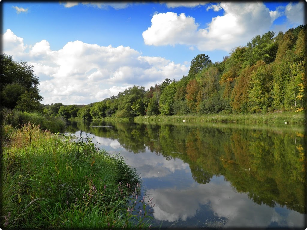 J.A. Pollock Family Trailway at Stanley Park Optimist Natural Ar | Shirley Dr, Kitchener, ON N2B, Canada