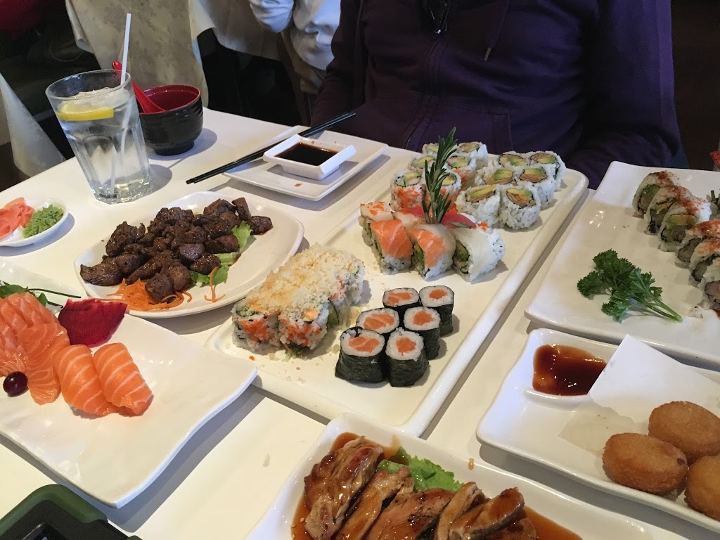 Kayamono japanese restaurant | 110 Windflower Gate g1, Woodbridge, ON L4L 9K8, Canada | Phone: (905) 856-0089