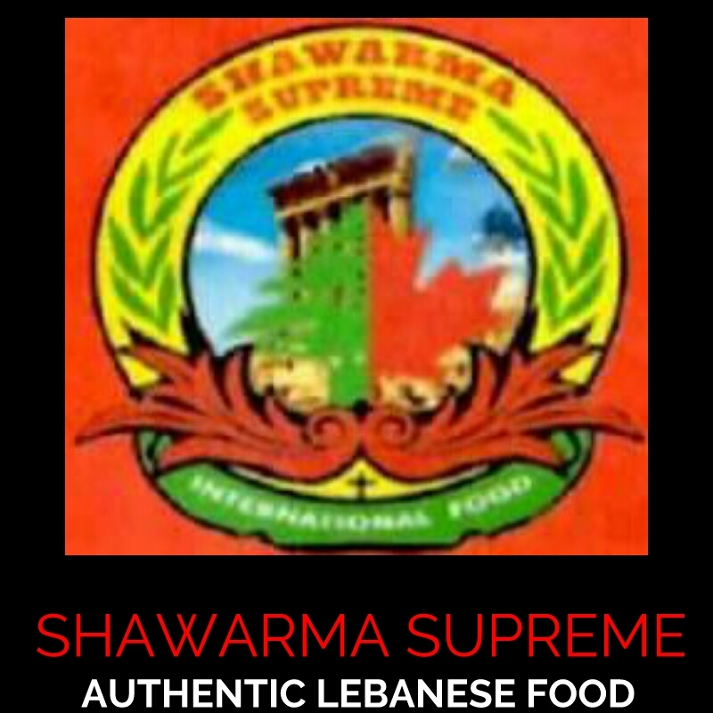 Shawarma Supreme International Food | 1028 Notre Dame St, Embrun, ON K0A 1W1, Canada | Phone: (613) 443-2542