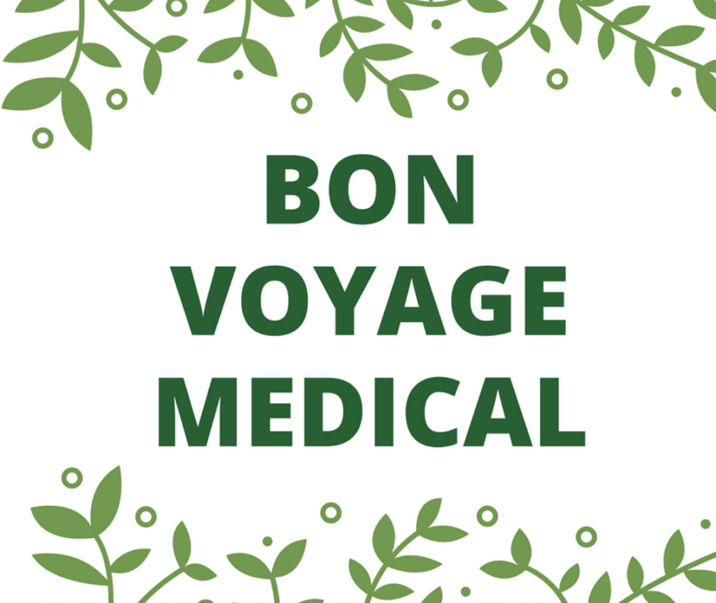 Bon Voyage Medical | Nordic Room, 4090 Whistler Way, Whistler, BC V0N 1B4, Canada | Phone: (604) 447-8597