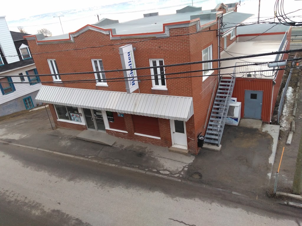 Marché Richelieu - Eugène Lessard & Fils | 7990 Ave Royale, Château-Richer, QC G0A 1N0, Canada | Phone: (418) 824-4247