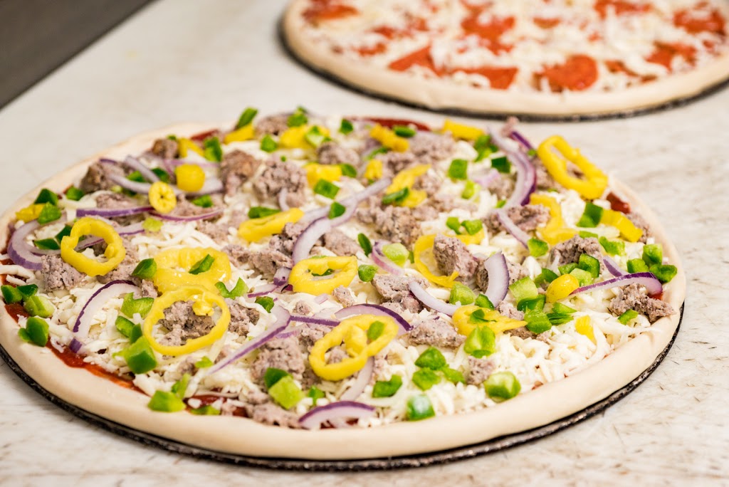 Italias Pizzeria | 1318 Michigan Ave, Marysville, MI 48040, USA | Phone: (810) 364-3400