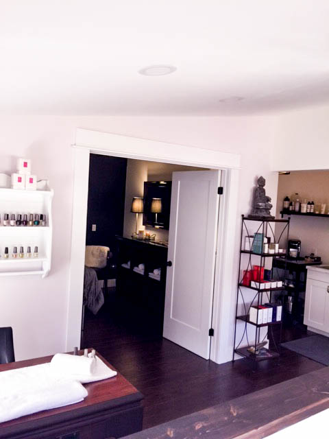 Urban Diva Boutique Spa | 14135 Belmont Road, Central Elgin, ON, Belmont, ON N0L 1B0, Canada | Phone: (519) 558-0095