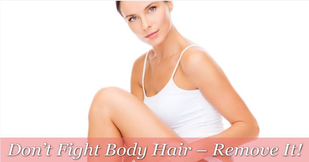 Lina Ricciardis Electrolysis | 170 The Donway W Suite 408, North York, ON M3C 2G3, Canada | Phone: (416) 444-3003