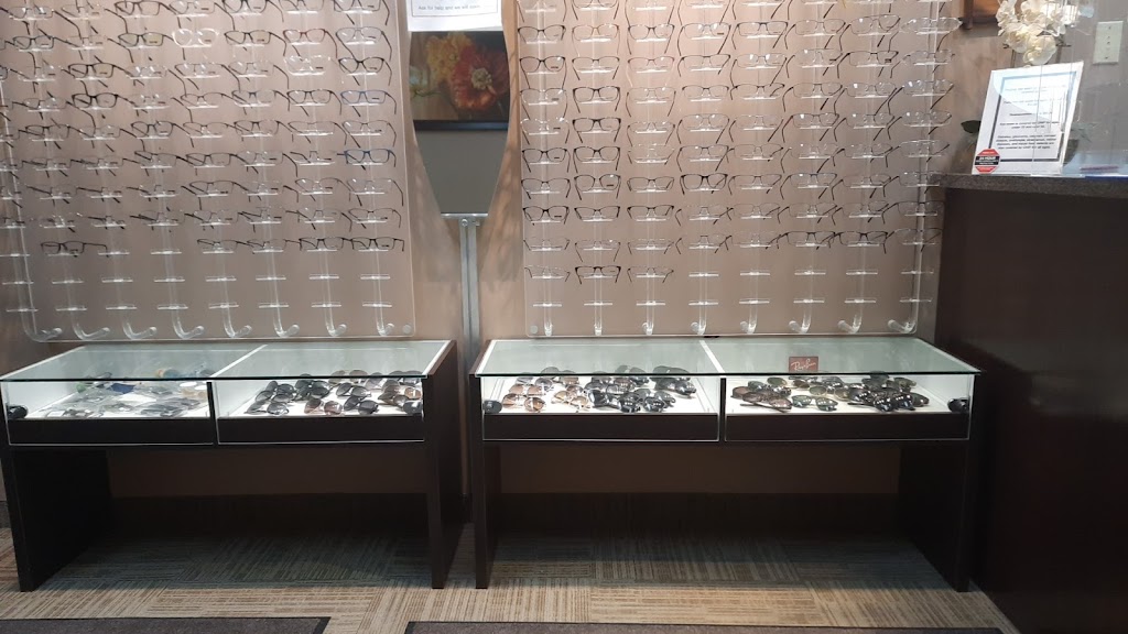 Family Eye Care - Dr. Naim Takla | 1448 Lawrence Ave E Suit212, North York, ON M4A 2V6, Canada | Phone: (416) 615-0333