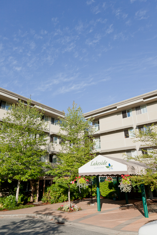 Lakeside Gardens Seniors Community | 4088 Wellesley Ave, Nanaimo, BC V9T 6M2, Canada | Phone: (250) 756-0799