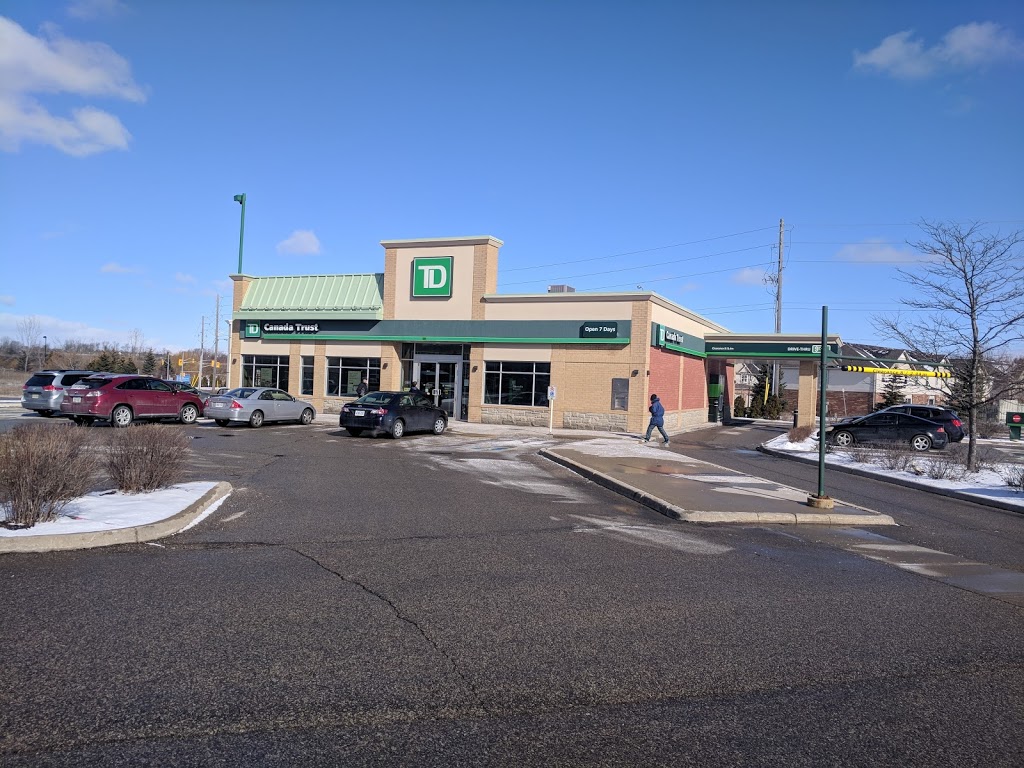 TD Canada Trust Branch and ATM | 963 Paisley Rd, Guelph, ON N1K 1X6, Canada | Phone: (519) 763-2907