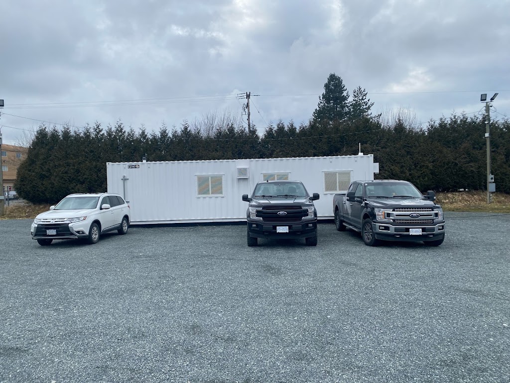 Cross Country Canada Supplies & Rentals | 3350 262 St, Aldergrove, BC V4W 2B1, Canada | Phone: (778) 808-4341