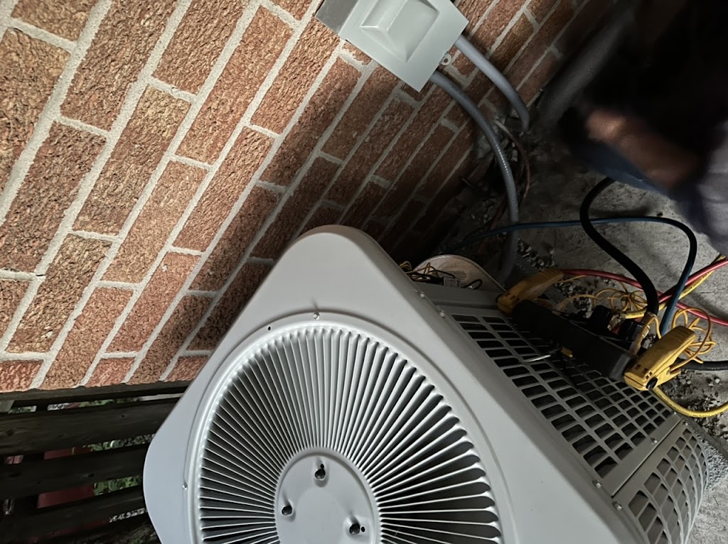 A&T HVAC Services | 23 Appledale Rd, Etobicoke, ON M9B 5G6, Canada | Phone: (888) 444-0884