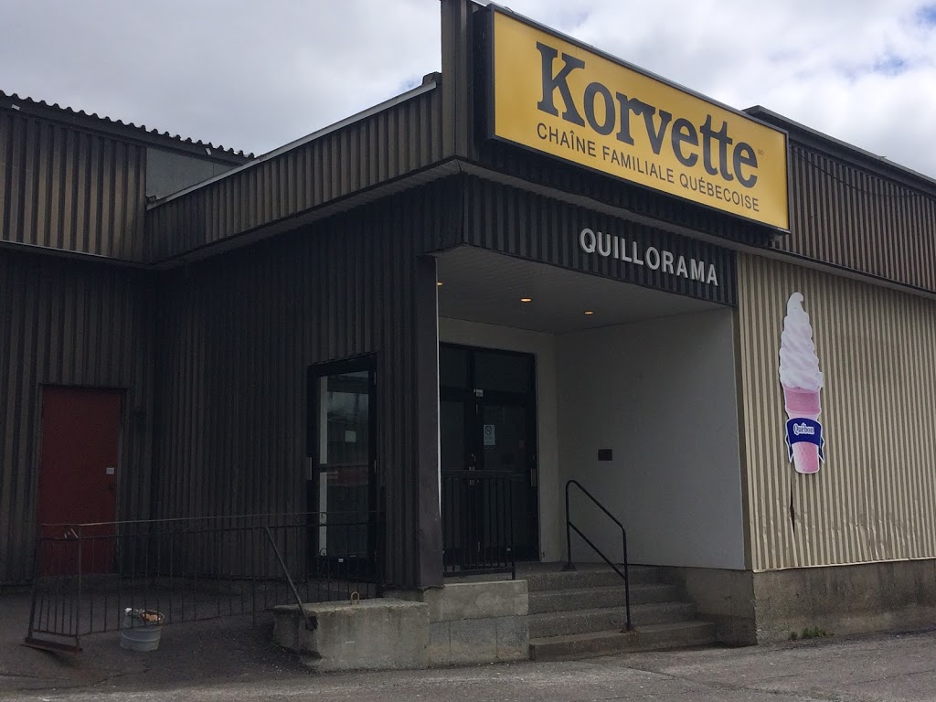 Magasin Korvette - Richmond | 555-7 Rue Craig, Richmond, QC J0B 2H0, Canada | Phone: (819) 826-6258