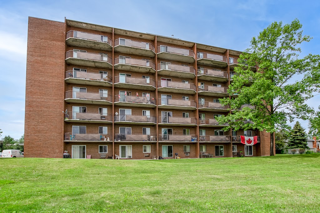 Finchgate Apartments - Skyline Living | 269 &, 275 Finch Dr, Sarnia, ON N7S 5A2, Canada | Phone: (226) 784-5958