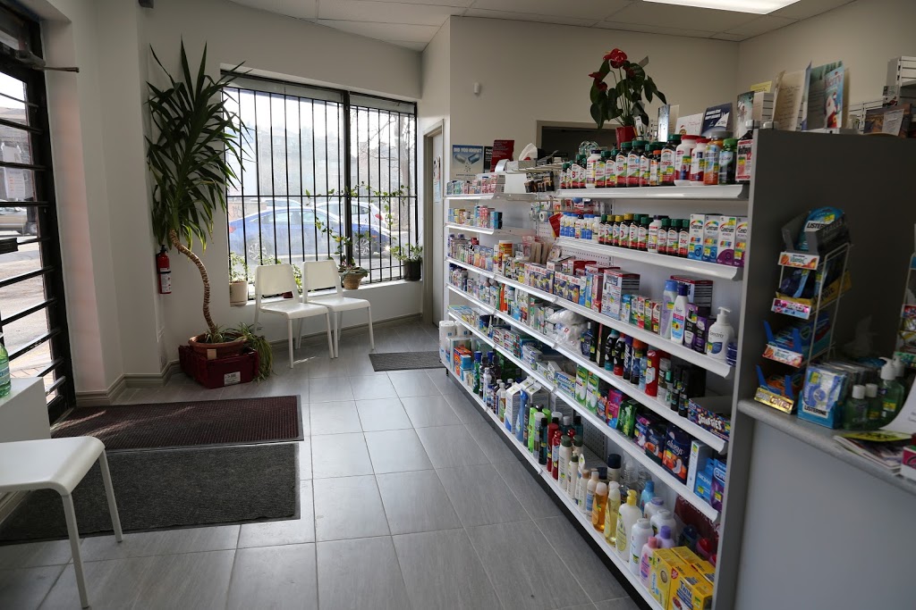 Sunrise Pharmacy | 3700 Kingston Rd, Scarborough, ON M1J 3H3, Canada | Phone: (416) 266-3000