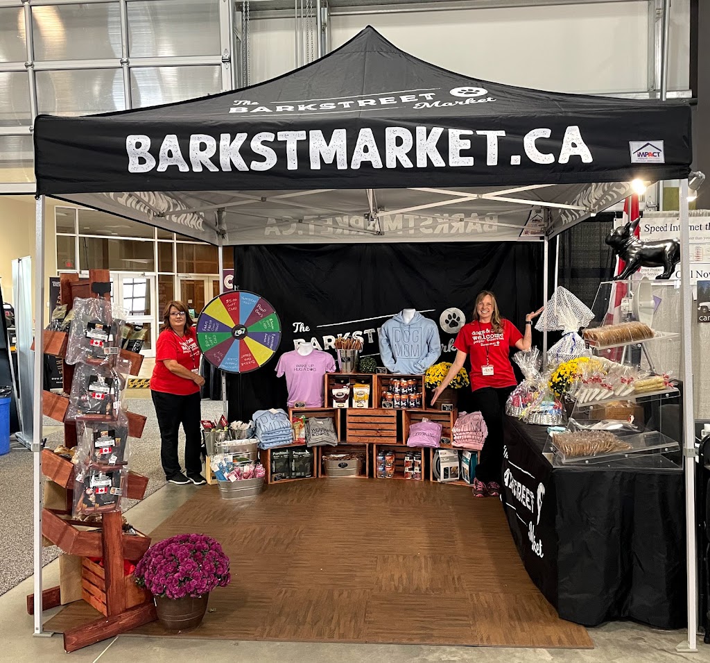 The Barkstreet Market -Stony Plain | 4201 28th St #212, Stony Plain, AB T7Z 0K3, Canada | Phone: (780) 963-2119