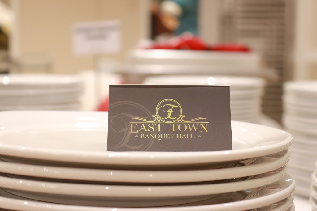 Easttown Banquet Hall | 2648 Eglinton Ave E, Scarborough, ON M1K 2S3, Canada | Phone: (416) 265-3333