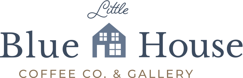 Little Blue House Coffee Co. | 42 Bruce County Rd 15, Tiverton, ON N0G 2T0, Canada | Phone: (226) 990-0200