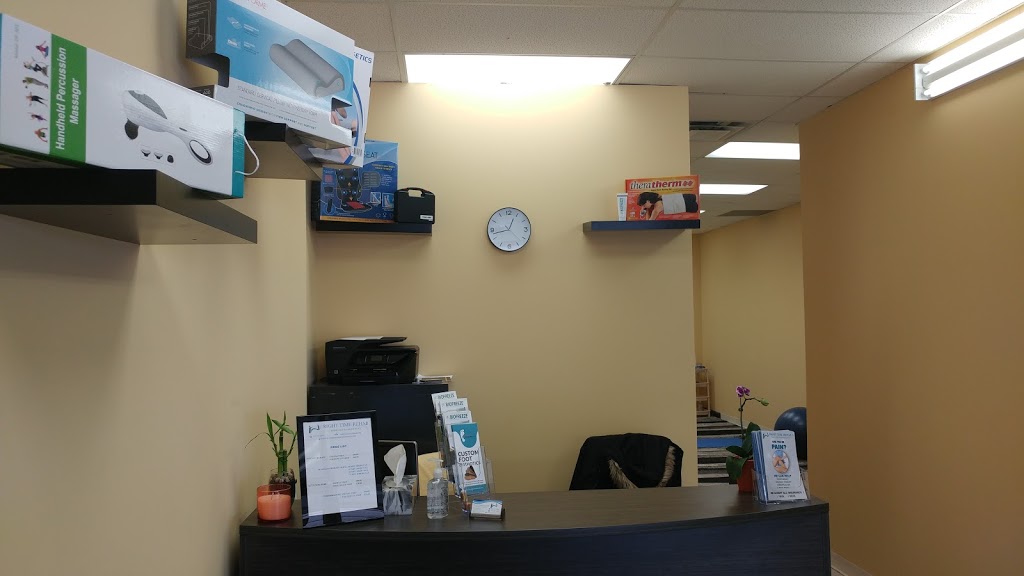 Right Time Rehab | 34 Avondale Blvd unit 10, Brampton, ON L6T 1H3, Canada | Phone: (905) 497-7699