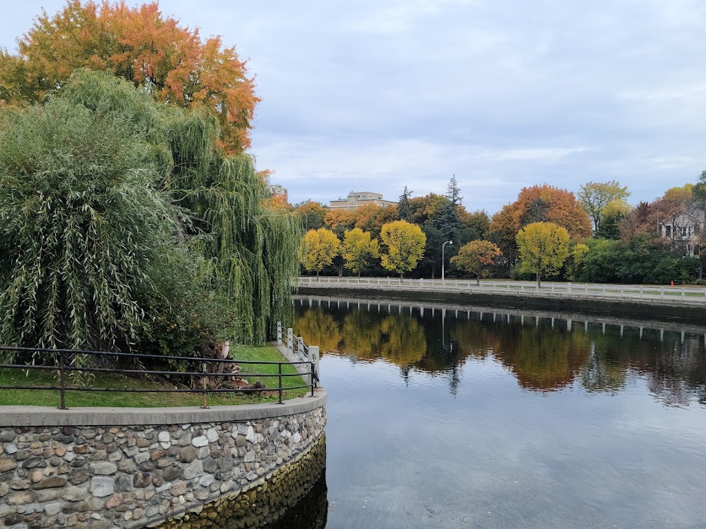 Rideau Canal National Historic Site | Ottawa, ON, Canada | Phone: (613) 283-5170