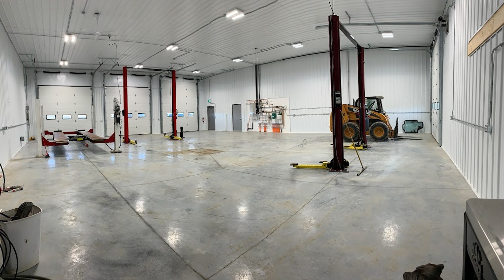 Fast Farm Garage | RR1 Site 12 Box 39 402247, 48 St W, Okotoks, AB T1S 1A1, Canada | Phone: (403) 938-6556