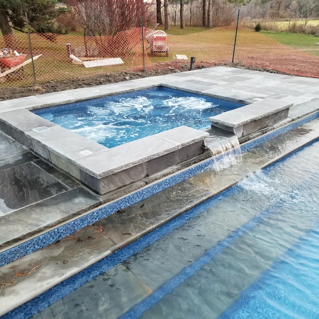 Josh Savile Pools Inc | 89 Lorne Ave W Unit 4, Stratford, ON N5A 6S4, Canada | Phone: (519) 272-5145