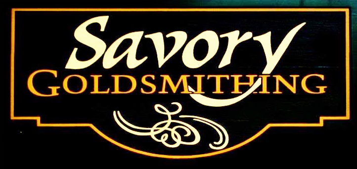 Savory Goldsmithing | 30 Main St S, Saint George, ON N0E 1N0, Canada | Phone: (519) 448-3796