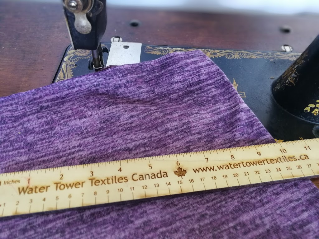 Water Tower Textiles Canada | 2 Iroquois Rd unit 4, Leamington, ON N8H 3V7, Canada | Phone: (519) 916-0875