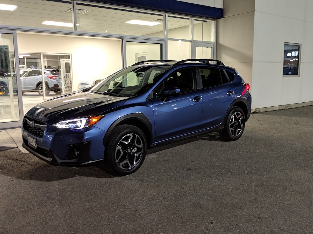 Bay Subaru | 32 Millennium Pkwy, Belleville, ON K8N 4Z5, Canada | Phone: (613) 968-9559