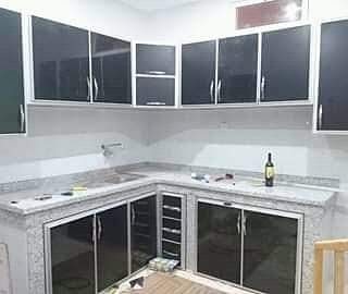 Aluminum Window Designs | 440 Hanlan Rd, Woodbridge, ON L4L 3P6, Canada | Phone: (905) 850-7541