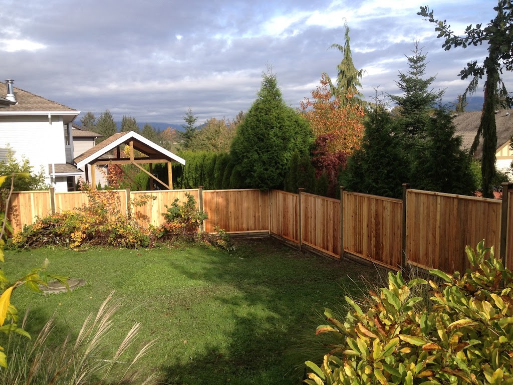 Frontline Fencing Ltd. | 7428 198b St, Langley, BC V2Y 1S1, Canada | Phone: (778) 347-9473