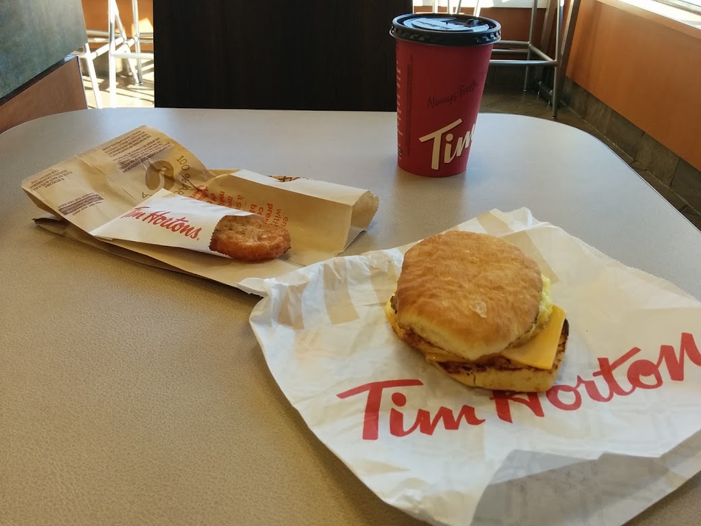 Tim Hortons | 165 College St E, Belleville, ON K8N 2V5, Canada | Phone: (613) 967-2197