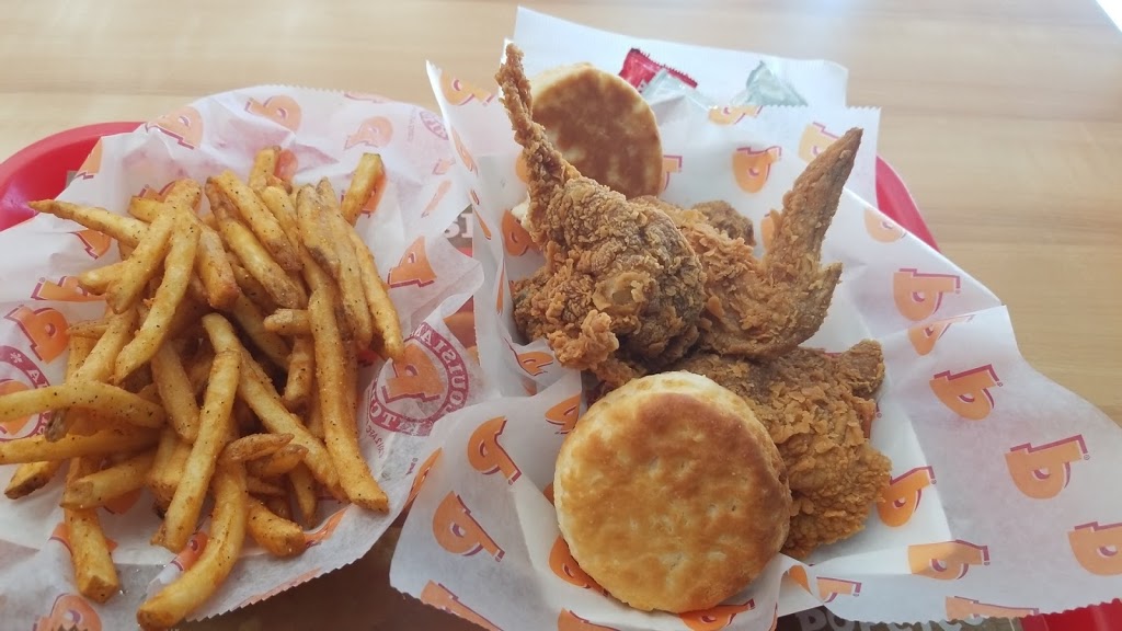 Popeyes Louisiana Kitchen | 2334 Durham Regional Hwy 2, Bowmanville, ON L1C 3K7, Canada | Phone: (905) 623-3500