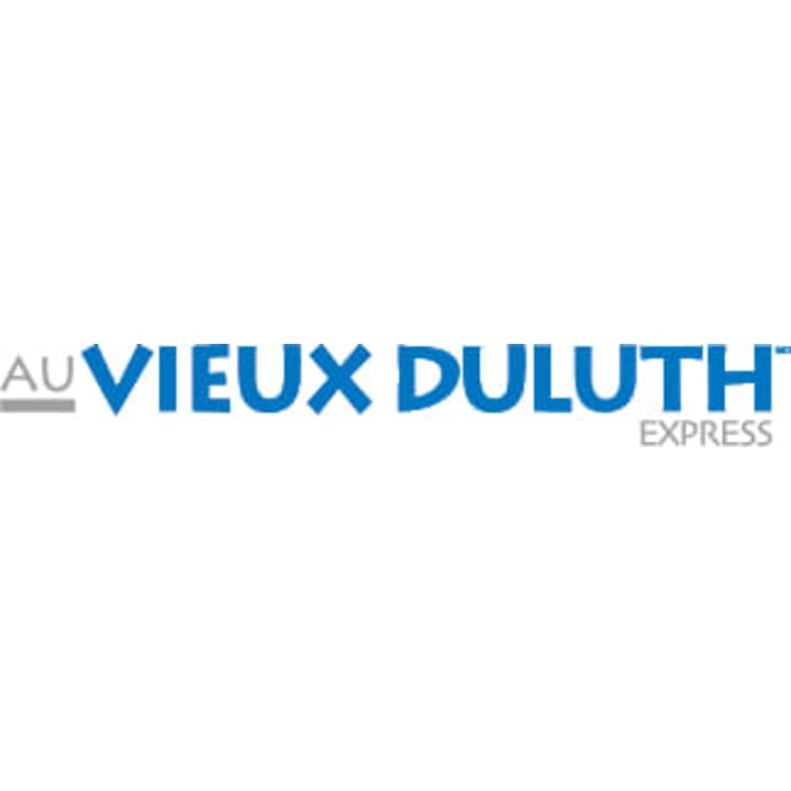 Restaurant Au Vieux Duluth Express | 3050 Boul de Portland, Sherbrooke, QC J1L 1K1, Canada | Phone: (819) 565-9588