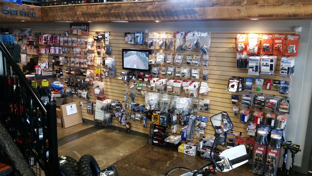 Dualsport Plus | 581 West St, Brantford, ON N3R 7C5, Canada | Phone: (888) 990-9013