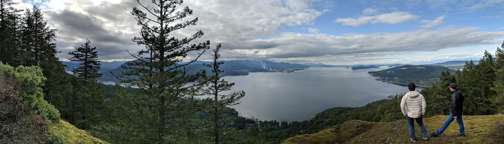 Mount Erskine Provincial Park | Salt Spring Island, BC V8K 2X2, Canada | Phone: (877) 559-2115