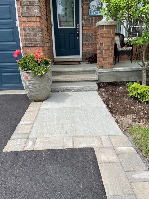 Bulgari Paving | 2678 Mac St, Gloucester, ON K1V 8V1, Canada | Phone: (613) 265-3217