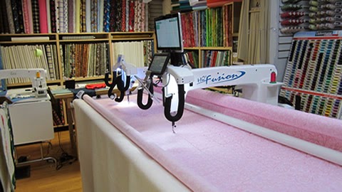 Hamilton Sewing | 1564 Main St W, Hamilton, ON L8S 1E7, Canada | Phone: (905) 527-6794