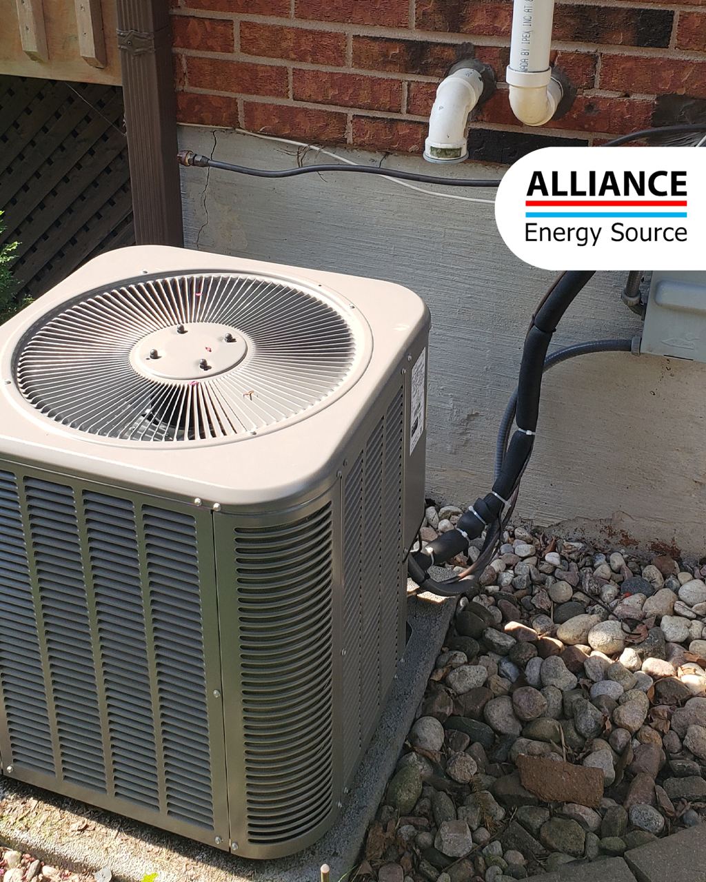 Alliance Energy Source | 174 Don Head Village Blvd, Richmond Hill, ON L4C 7R5, Canada | Phone: (416) 877-1811