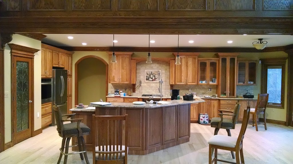 Toms Cabinetry | 53377 Gratiot Ave, Chesterfield, MI 48051, USA | Phone: (586) 749-5700