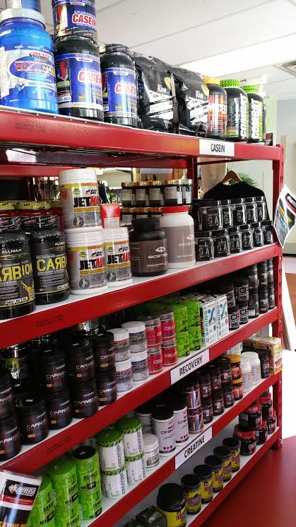 Universal Supplements | 114-2806 Jacklin Rd, Victoria, BC V9B 3T7, Canada | Phone: (778) 432-4787