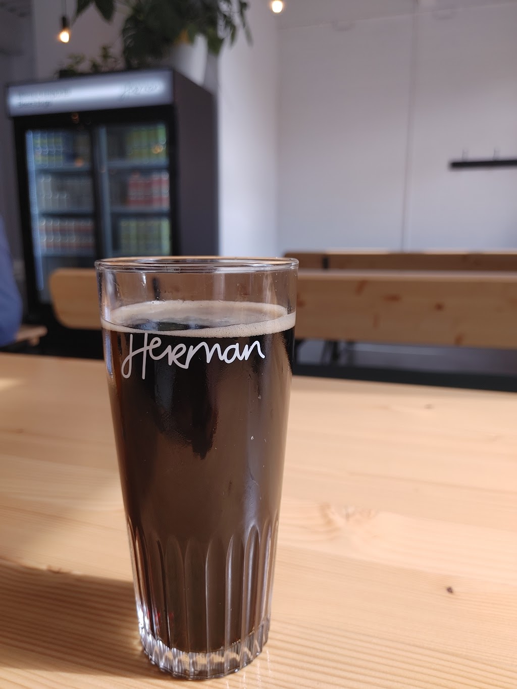 Herman - Brasserie Artisanale | 955 Chem. du Lac Écho Local 101, Prévost, QC J0R 1T0, Canada | Phone: (450) 224-2626