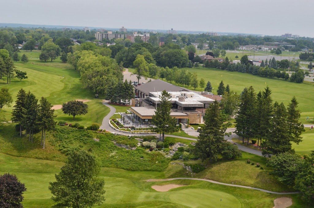 Cataraqui Golf and Country Club | 961 King St W, Kingston, ON K7L 4V6, Canada | Phone: (613) 546-1753