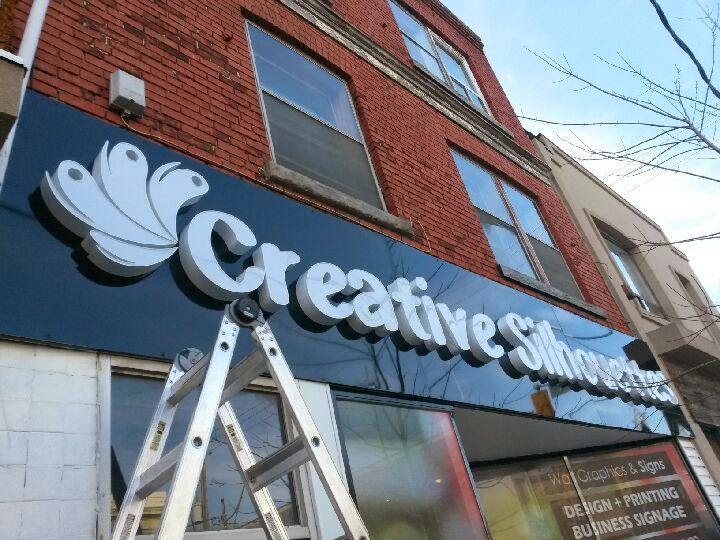Creative Sillhouettes Inc. | 2854 Dufferin St, North York, ON M6B 3S3, Canada | Phone: (647) 728-7907