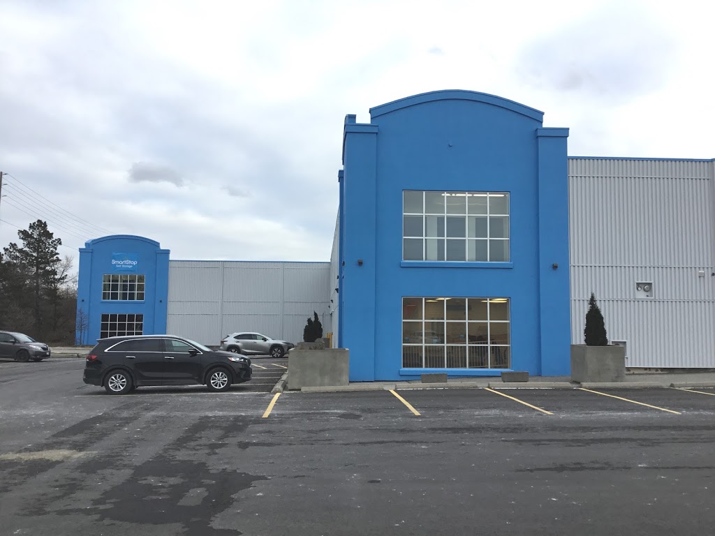 SmartStop Self Storage | 530 Martin St, Milton, ON L9T 3H6, Canada | Phone: (905) 864-7364